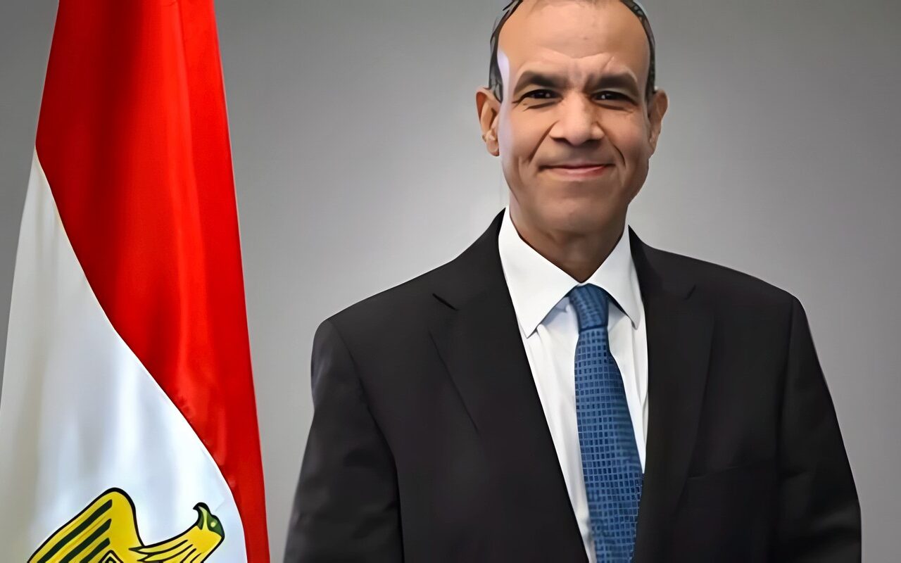 بيان مصري كازاخي مشترك: دعم فلسطين والتضامن مع السعودية وتعزيز استقرار المنطقة