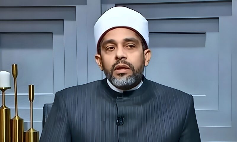 هل يقع اليمين وقت الغضب؟.. أمين الفتوى يوضح الحكم الشرعي (فيديو)
