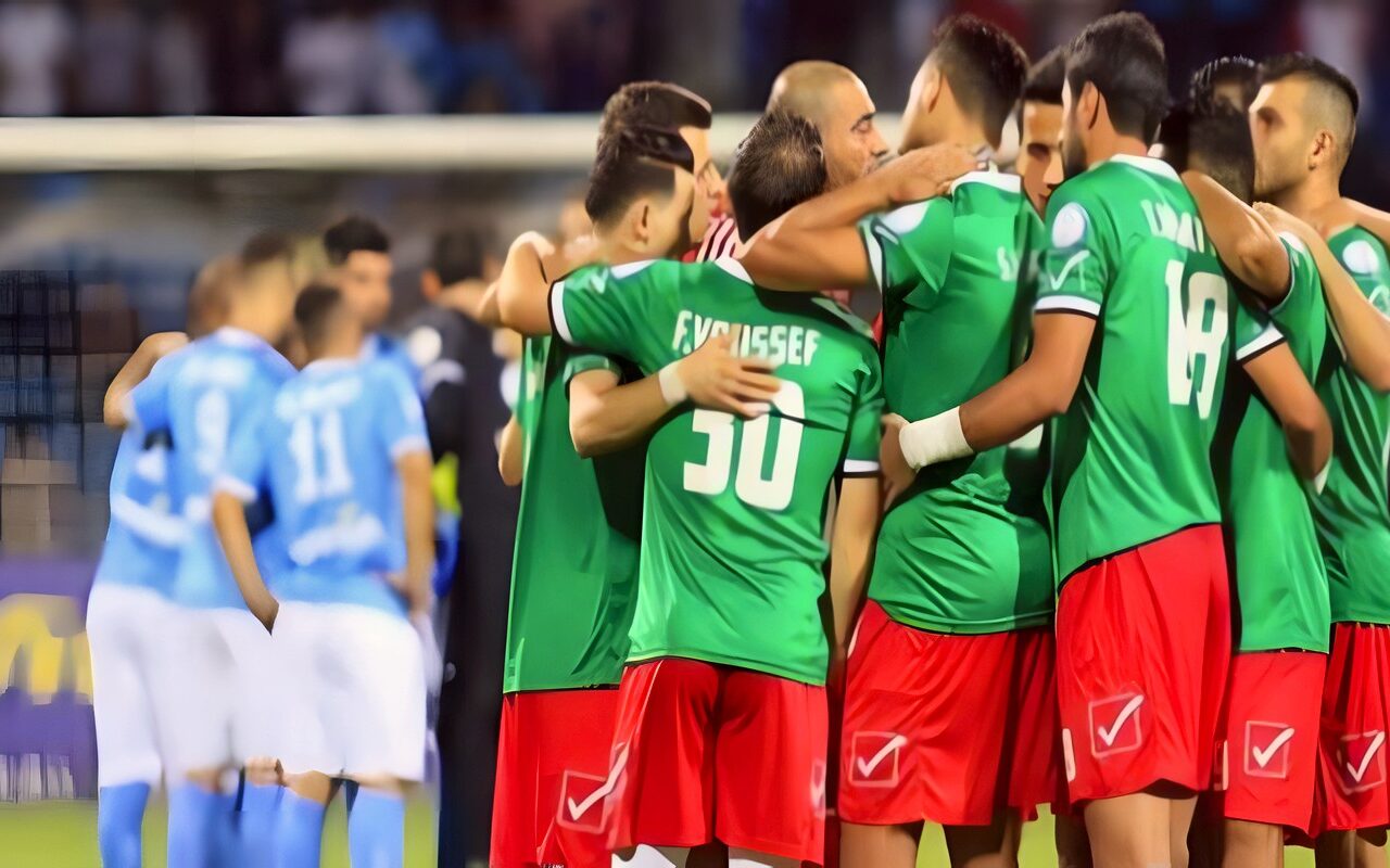 الفيصلي يحقق الفوز أمام أبها في الدوري السعودي