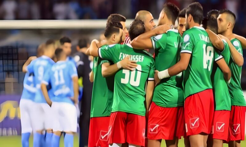 الفيصلي يحقق الفوز أمام أبها في الدوري السعودي