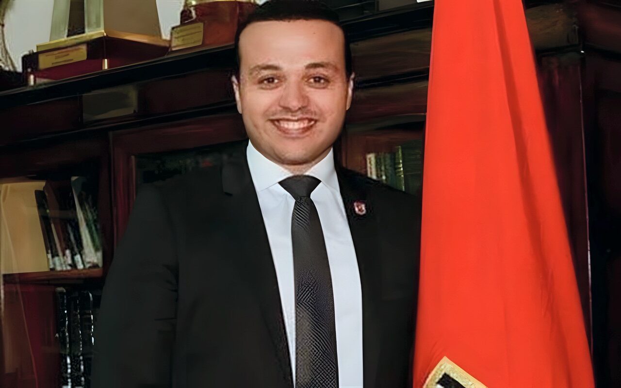 محمد الجارحي رئيسا للجنة المشروعات الصغيرة بمجلس النواب