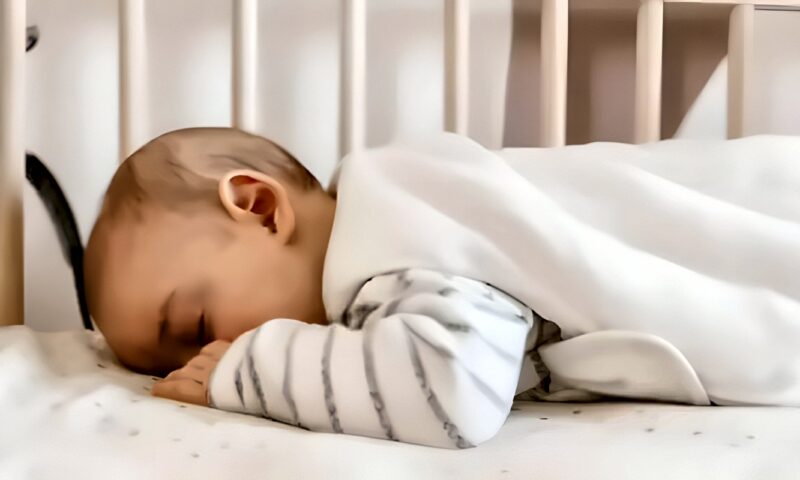 3 من كل 4 حالات وفاة مفاجئة للرضع مرتبطة بنوم غير آمن.. هل طفلك في خطر؟