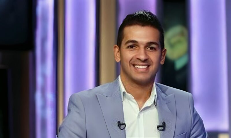هاني حتحوت: إيقاف تدريبات الأهلي بملعب التتش ونقلها لفرع مدينة نصر