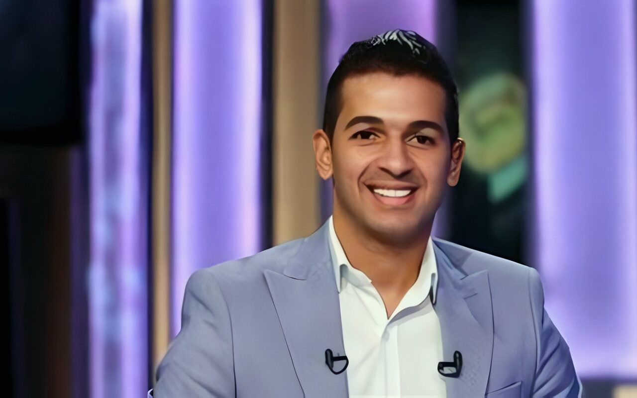 هاني حتحوت يعلن شطب محمد ممتاز من اتحاد تنس الطاولة