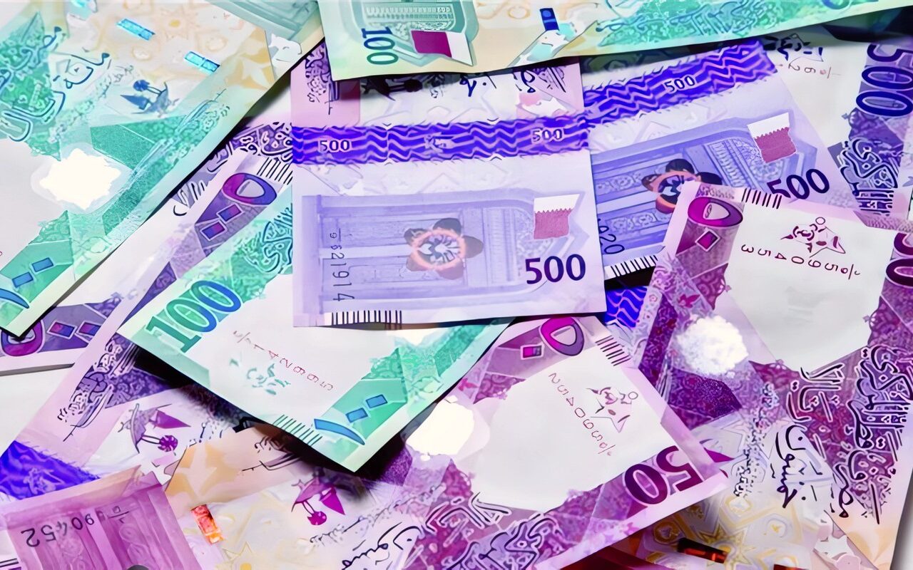 آخر تطورات سعر الريال القطري أمام الجنيه في البنوك المصرية اليوم الأربعاء