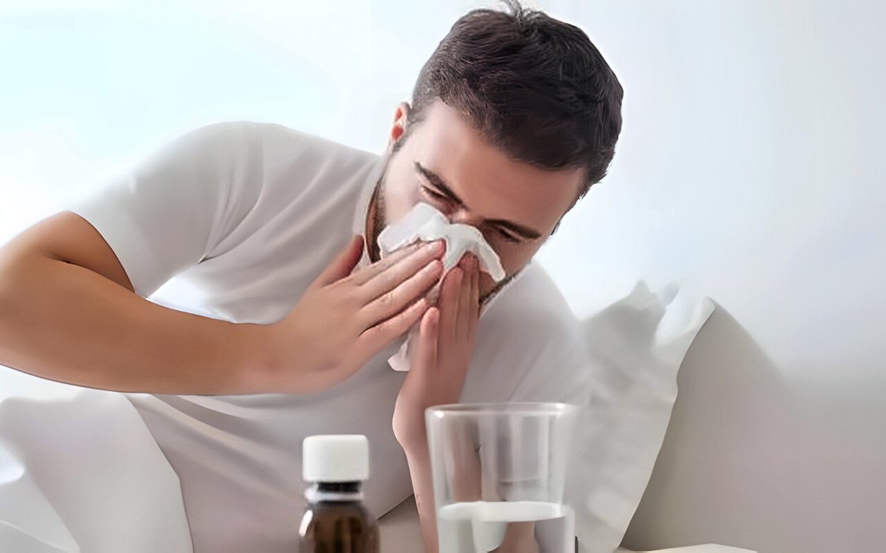 مع تقلبات الطقس.. اكتشف طرق علاج نزلات البرد عند الأطفال والكبار
