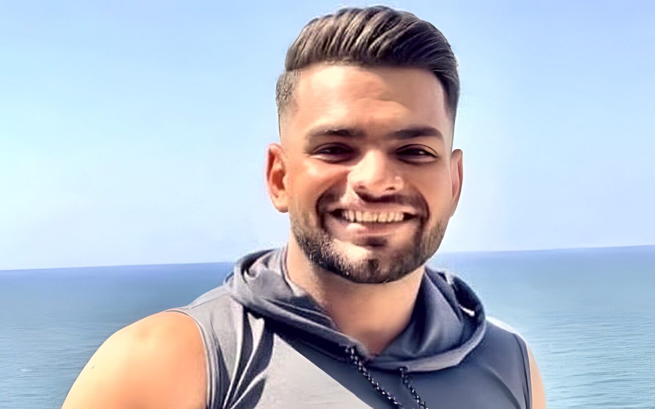 جمال شعبان يكشف سبب وفاة كابتن خالد مرسي المفاجئة داخل الجيم.. ترك رضيعة عمرها 7 أشهر