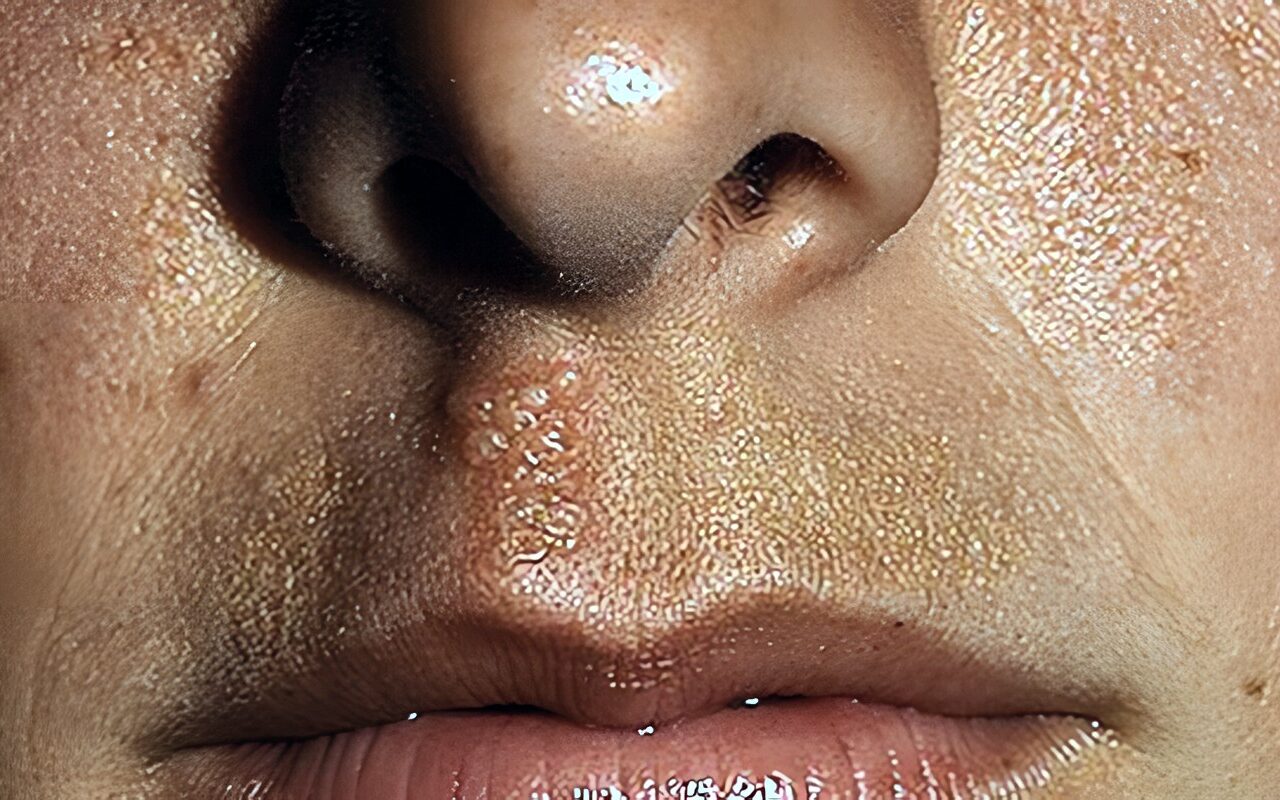 طرق علاج قرحة البرد تحت الأنف.. كيف تتخلصين منها وتمنعين انتشارها؟