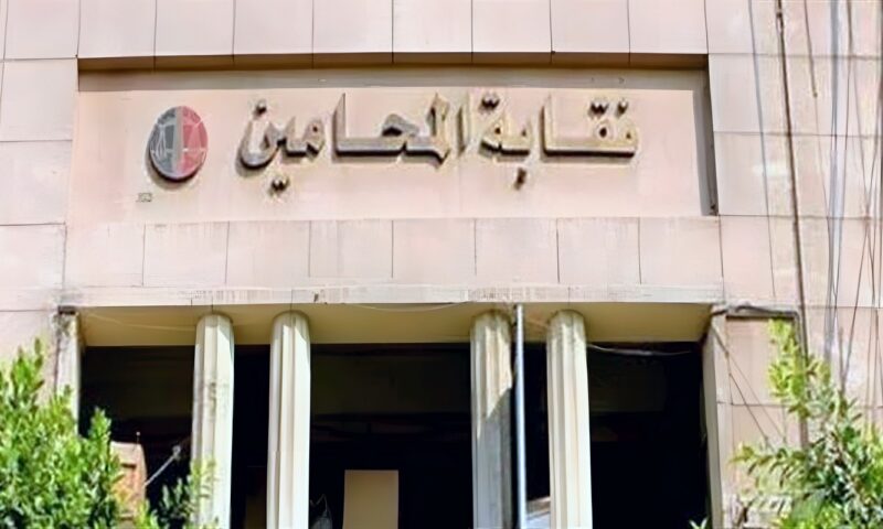 إحالة محاميين للتحقيق في النقابة بعد تنظيم احتفالية وهمية لخريجي حقوق الإسكندرية