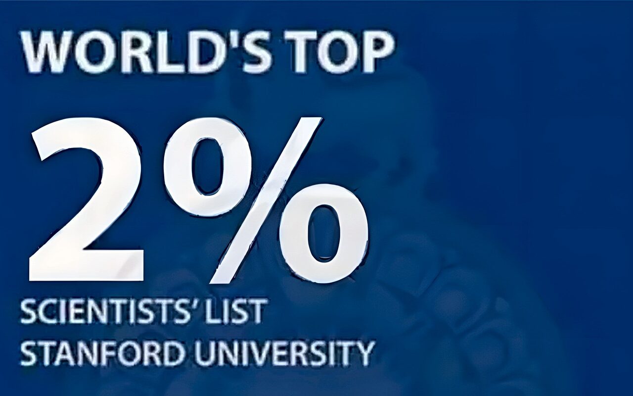 13 عالمًا من جامعة أسوان ضمن أفضل 2% من علماء العالم في تصنيف ستانفورد