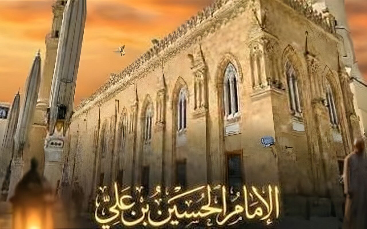قصة تهديد الإمام الحسين بالحبس بسبب معاوية بن أبي سفيان