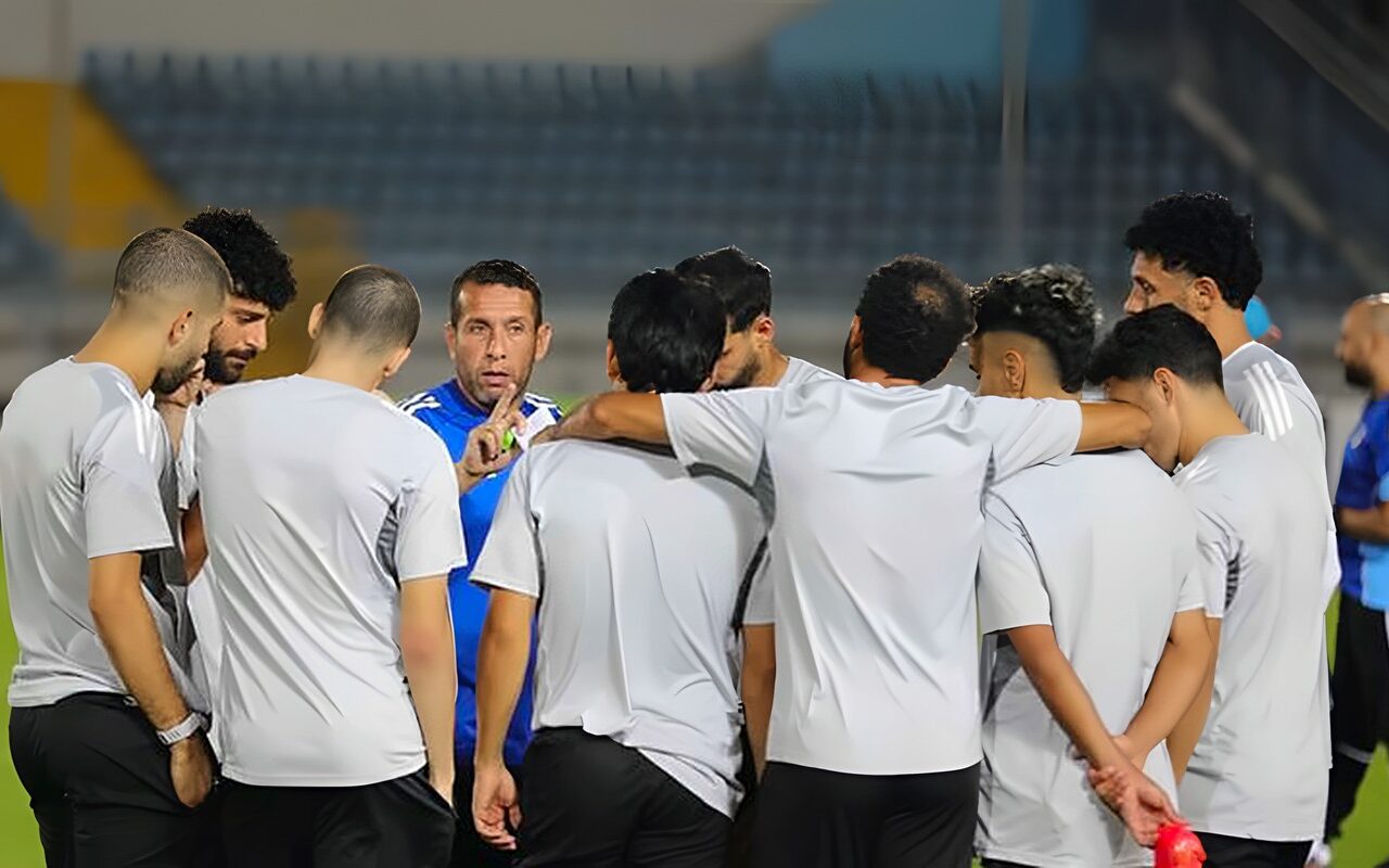 استعدادا للقاء للقناة، المصري يوفر 10 باصات لنقـل الجماهير إلى استاد السويس الجديد