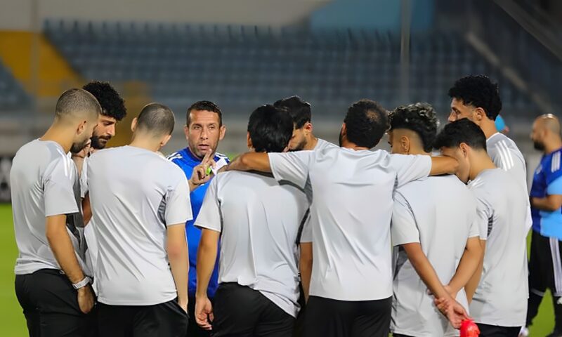 استعدادا للقاء للقناة، المصري يوفر 10 باصات لنقـل الجماهير إلى استاد السويس الجديد