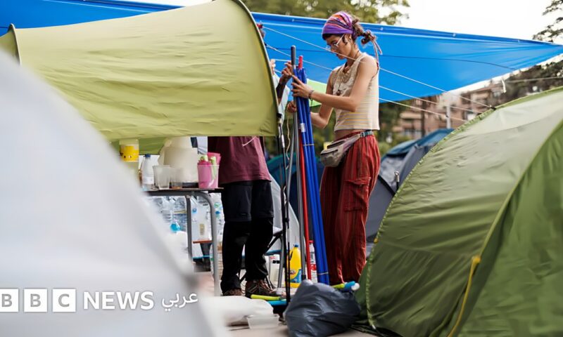 سانشيز يدعو لانتخابات مبكرة في إسبانيا بعد انتكاسة برلمانية بشأن أزمة السكن، فلماذا تعثرت تدابير الحكومة؟