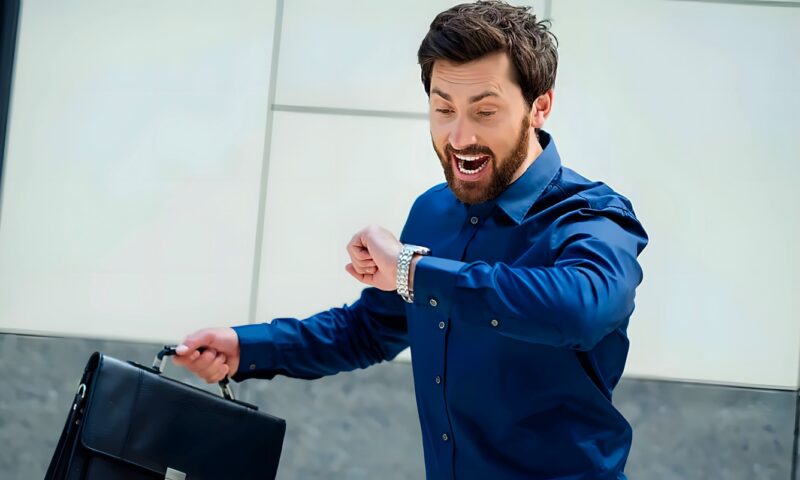 أميركا على موعد مع “ساعة بلا رجعة”.. معركة إنهاء تغيير الوقت تتعثر في الكونغرس