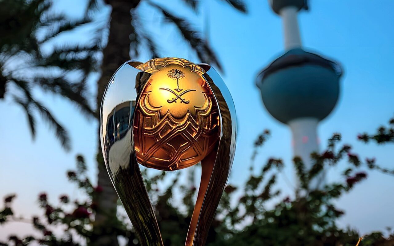الأربعاء.. الكويت تستضيف قرعة السوبر السعودي