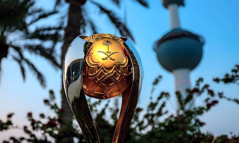 الأربعاء.. الكويت تستضيف قرعة السوبر السعودي