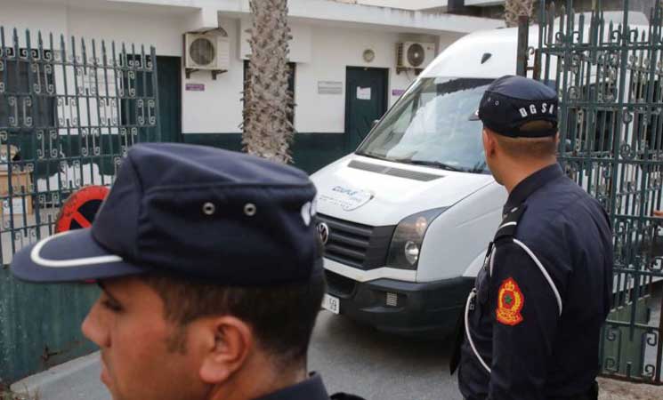 المغرب: هيئة مدنية تطالب بإطلاق سراح جميع معتقلي الحراكات الاجتماعية السلمية
