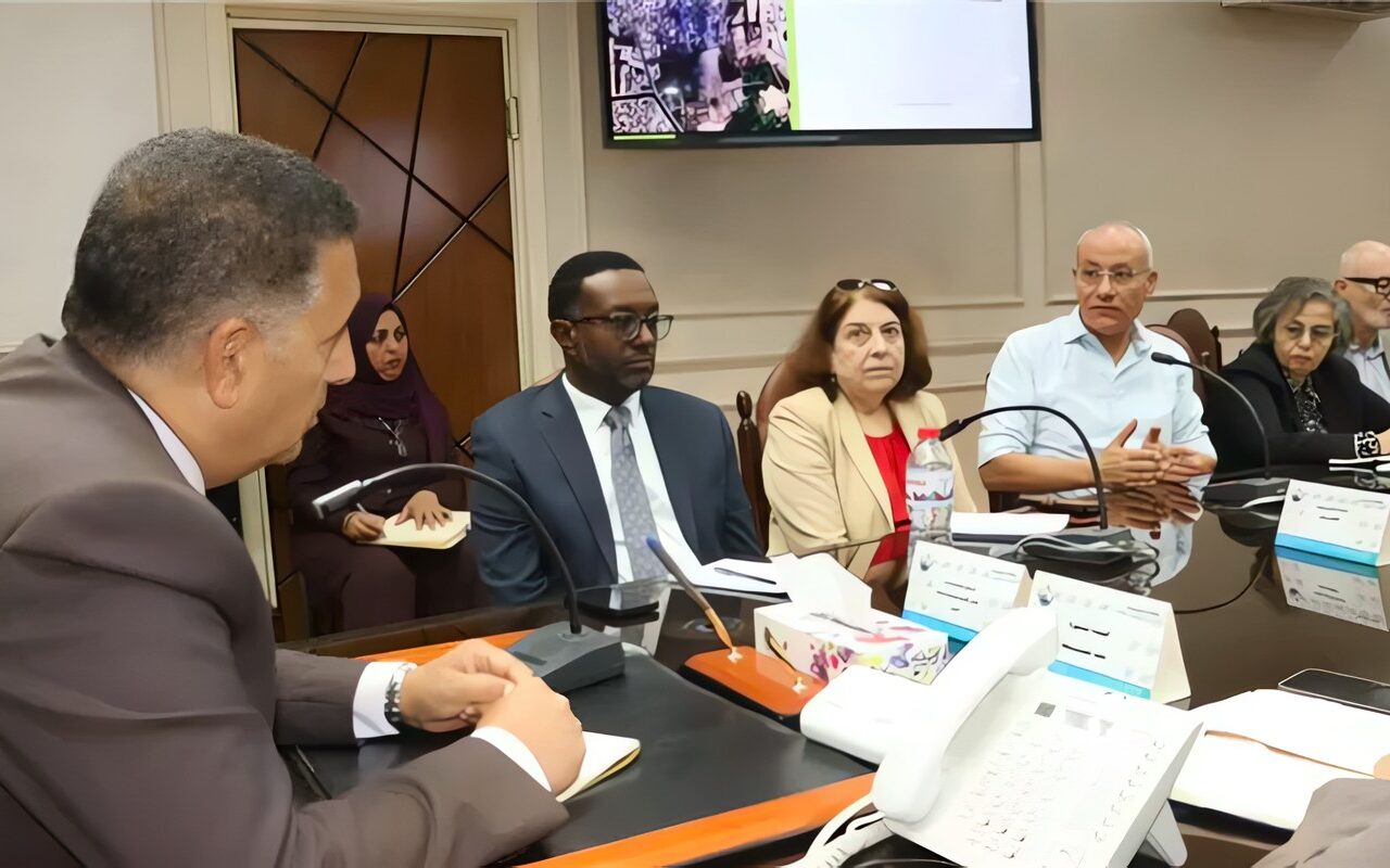 القليوبية تتحرك لإغلاق مقلب أبو زعبل نهائيًا.. وترسية المشروع الشهر المقبل