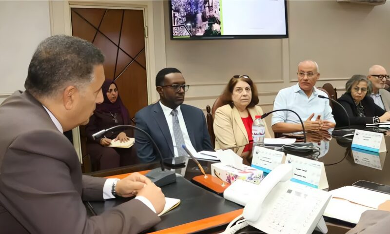 القليوبية تتحرك لإغلاق مقلب أبو زعبل نهائيًا.. وترسية المشروع الشهر المقبل