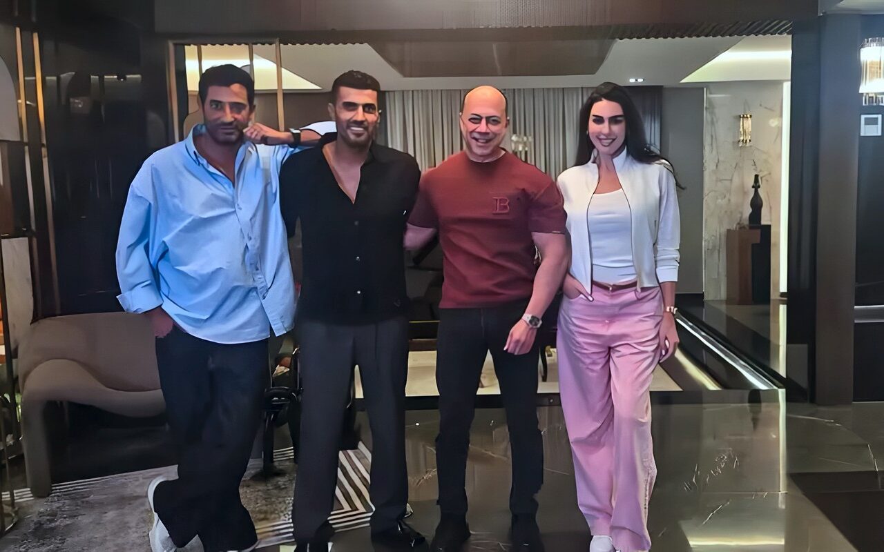 مسلسلات رمضان 2027، عمرو سعد يكشف تفاصيل مشاركته في “تمكين”