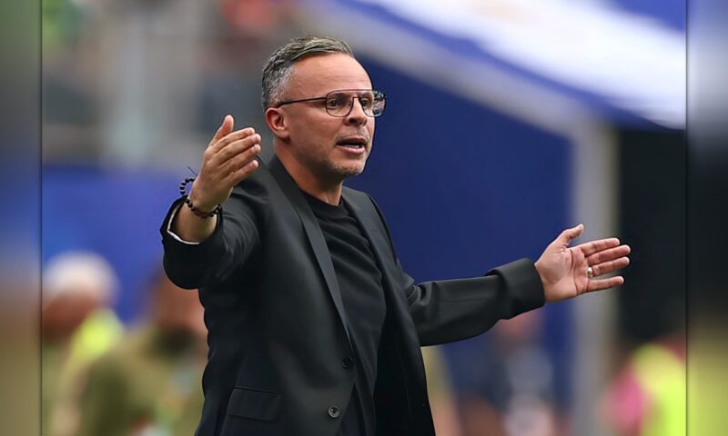 المغرب يتلقى أولى الأنباء المزعجة قبل معسكر نوفمبر