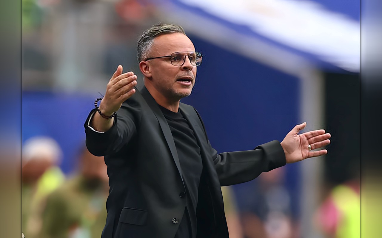 المغرب يتلقى أولى الأنباء المزعجة قبل معسكر نوفمبر
