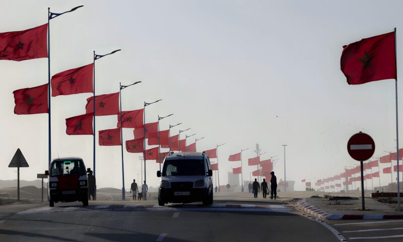 جون أفريك: هل تكون الكويرة مقابل اعتراف موريتانيا بمغربية الصحراء وسحب اعترافها بالبوليساريو؟