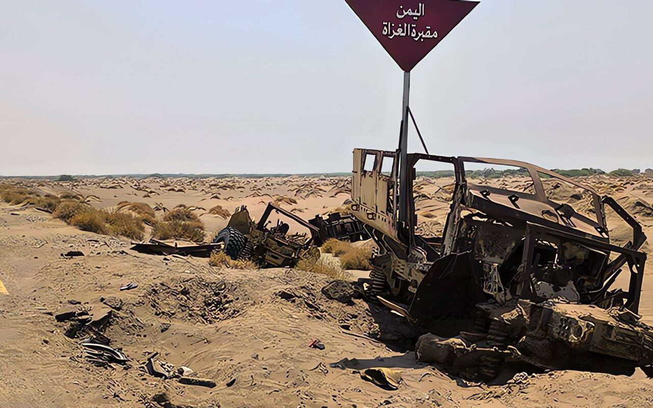 اليمن: احتدام المعارك وتفاقم النزوح… ومواقف متباينة من مبادرة الأزهر