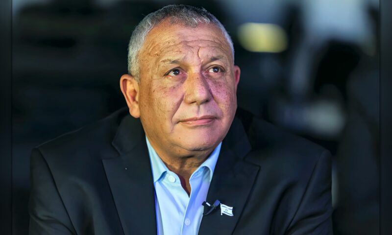 آيزنكوت: نتنياهو لم يعد مؤهلا لقيادة إسرائيل
