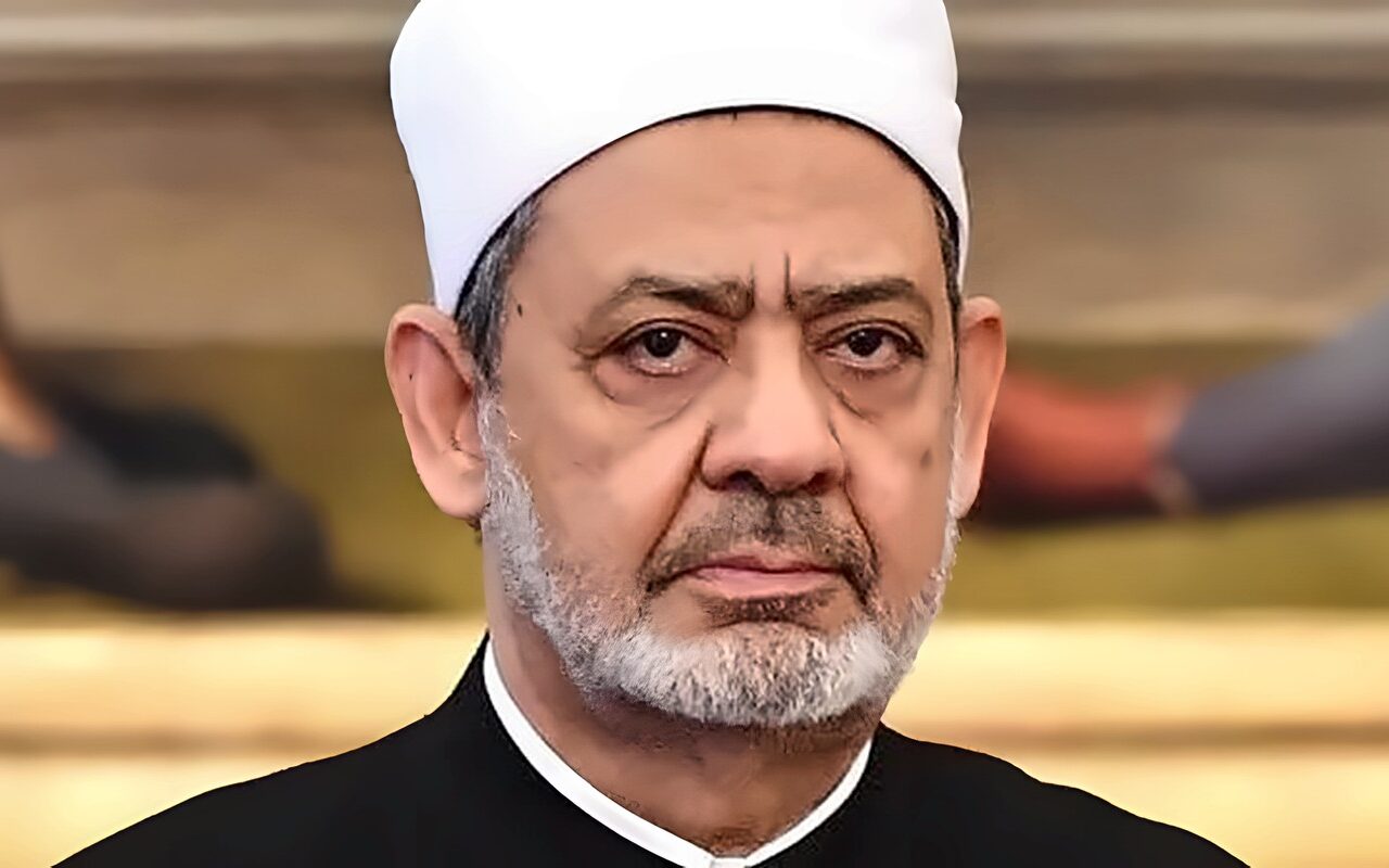 شيخ الأزهر: المعلم أساس بناء القيم وصناعة أجيال قادرة على الإسهام في تقدم أوطانها