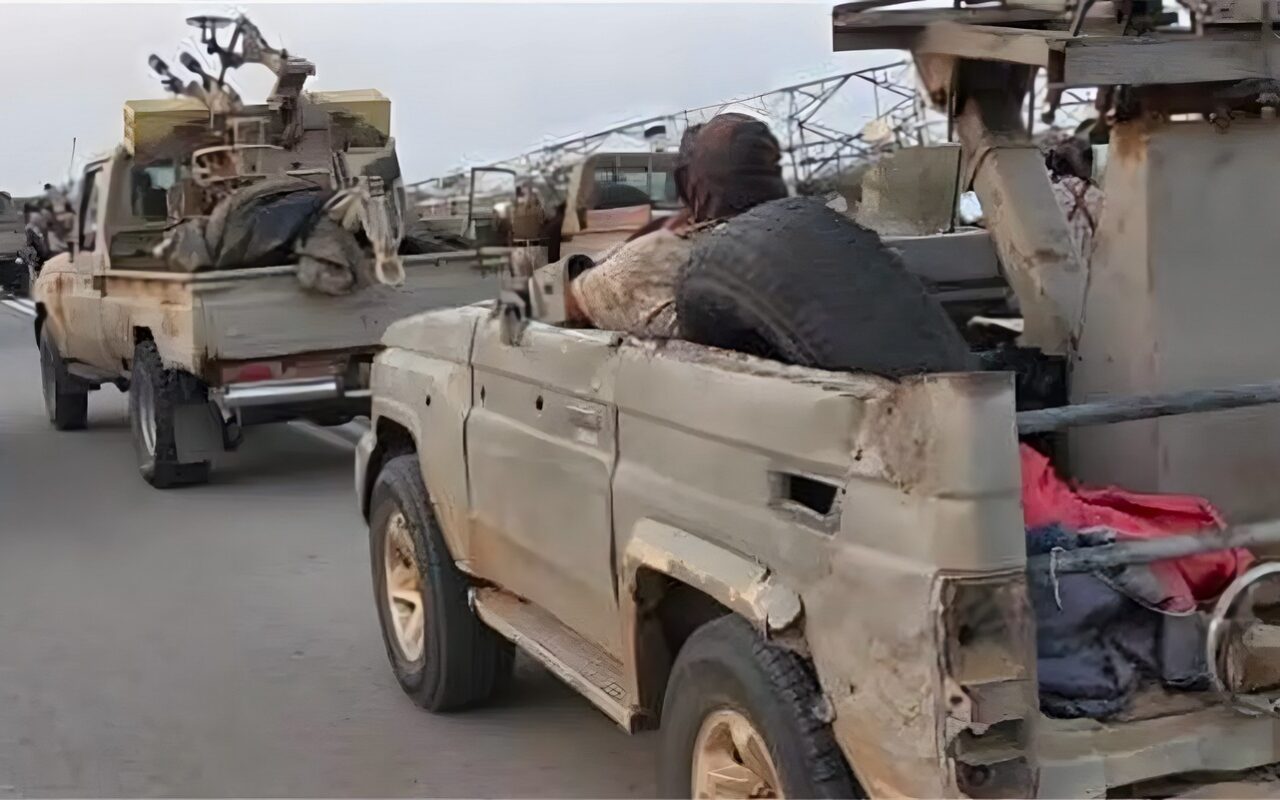 الجيش اليمني يعلن تنفيذ 753 عملية ضد الحوثيين وتحييد 218 عنصرا خلال 24 ساعة