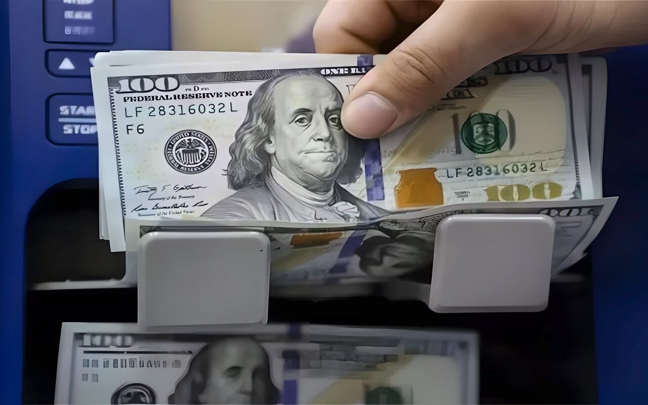 سعر الدولار أمام الجنيه في البنوك صباح اليوم الثلاثاء 27 أكتوبر 2026