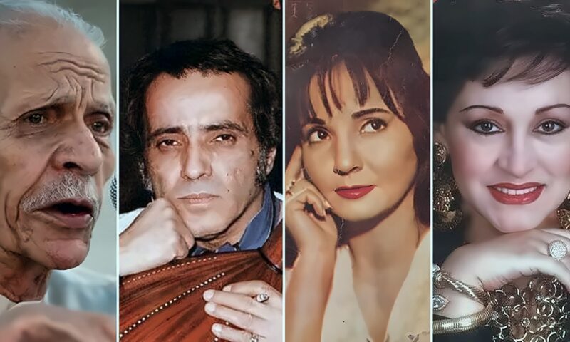أغانى النصر، “بسم الله” الأولى.. كواليس أغنيات وردة وشادية وسعاد وشريفة لحرب أكتوبر