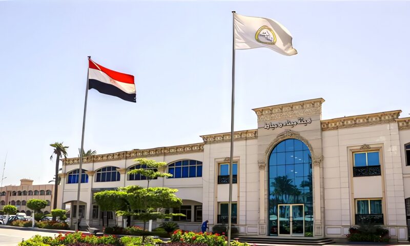 ميناء دمياط، استقبال ومغادرة 17 سفينة وارتفاع إجمالي السفن الموجودة إلى 35 سفينة