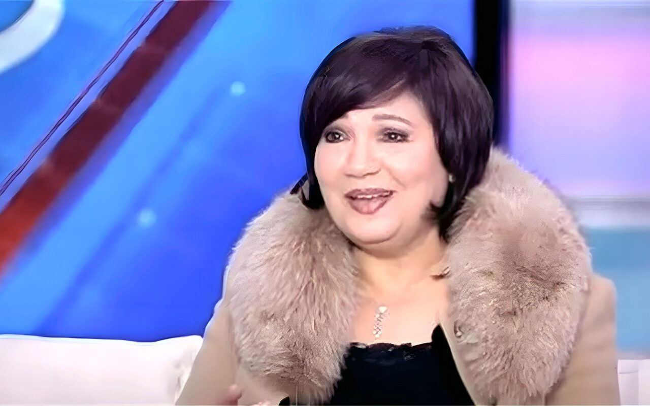 عايدة رياض تنتهي من تصوير مشاهدها في فيلم “إيميليا”