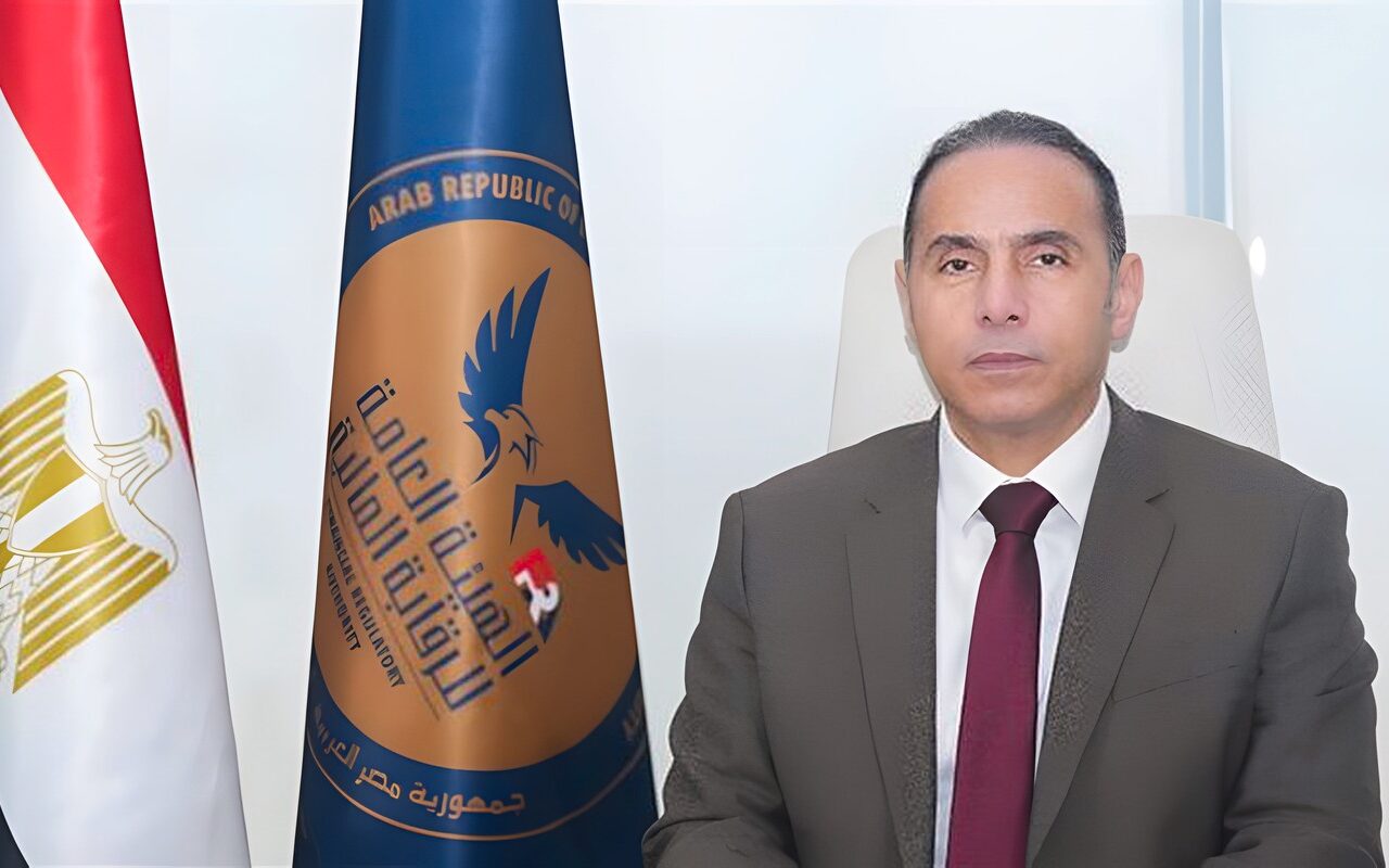 إسلام عزام رئيسا للرقابة المالية بتشكيل جديد لمجلس الإدارة لمدة 4 سنوات