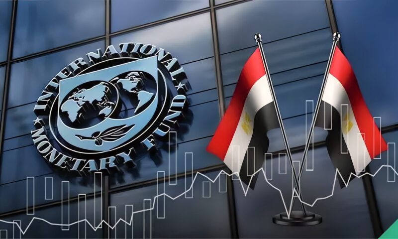 صندوق النقد الدولي: انكماش اقتصادي مرتقب بدول الخليج في 2026 باستثناء سلطنة عمان