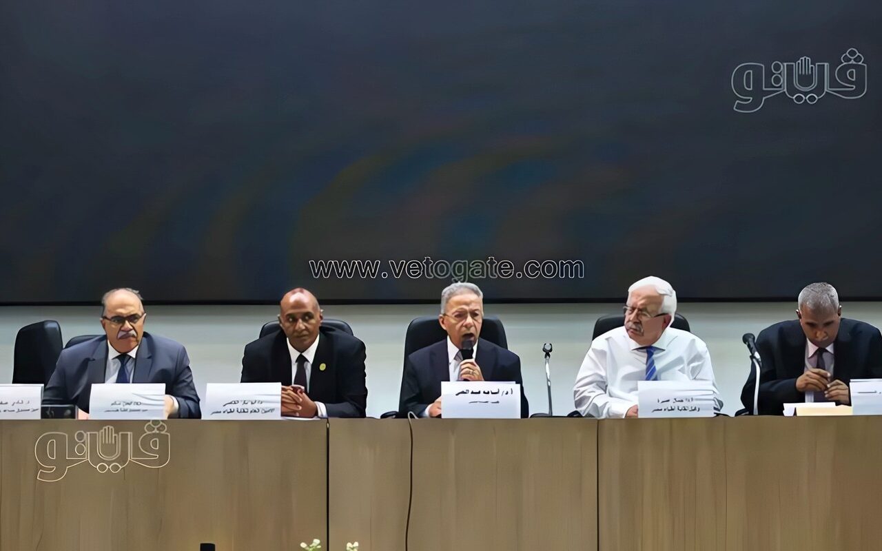 عمومية الأطباء تناقش أزمة التدريب والتكليف والتوسع في كليات الطب.. النقابة تحذر من تهديد مستقبل المهنة.. تحقيق فائض مالي قياسي بقيمة 139.5 مليون جنيه وتقديم 177 ألف خدمة نقابية خلال 2025