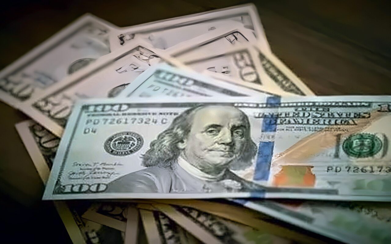 أسعار الدولار في مصر اليوم الإثنين 5 أكتوبر