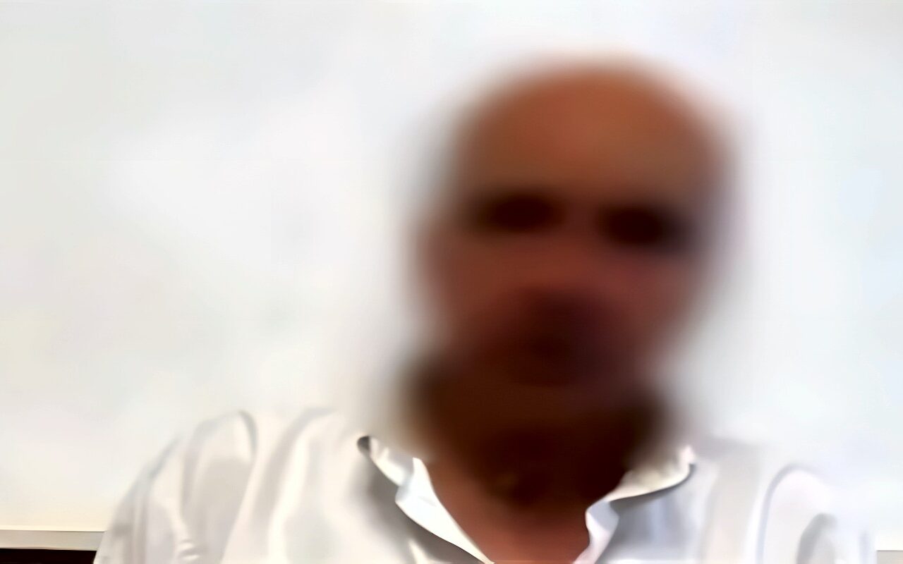 خلاف على عقد إيجار، ضبط صاحب مخبز تعدى على مستأجر محل بأبو النمرس
