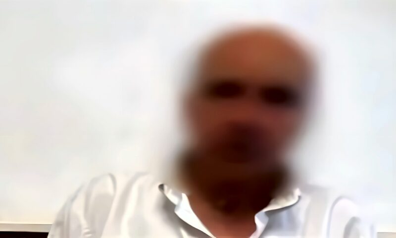 خلاف على عقد إيجار، ضبط صاحب مخبز تعدى على مستأجر محل بأبو النمرس