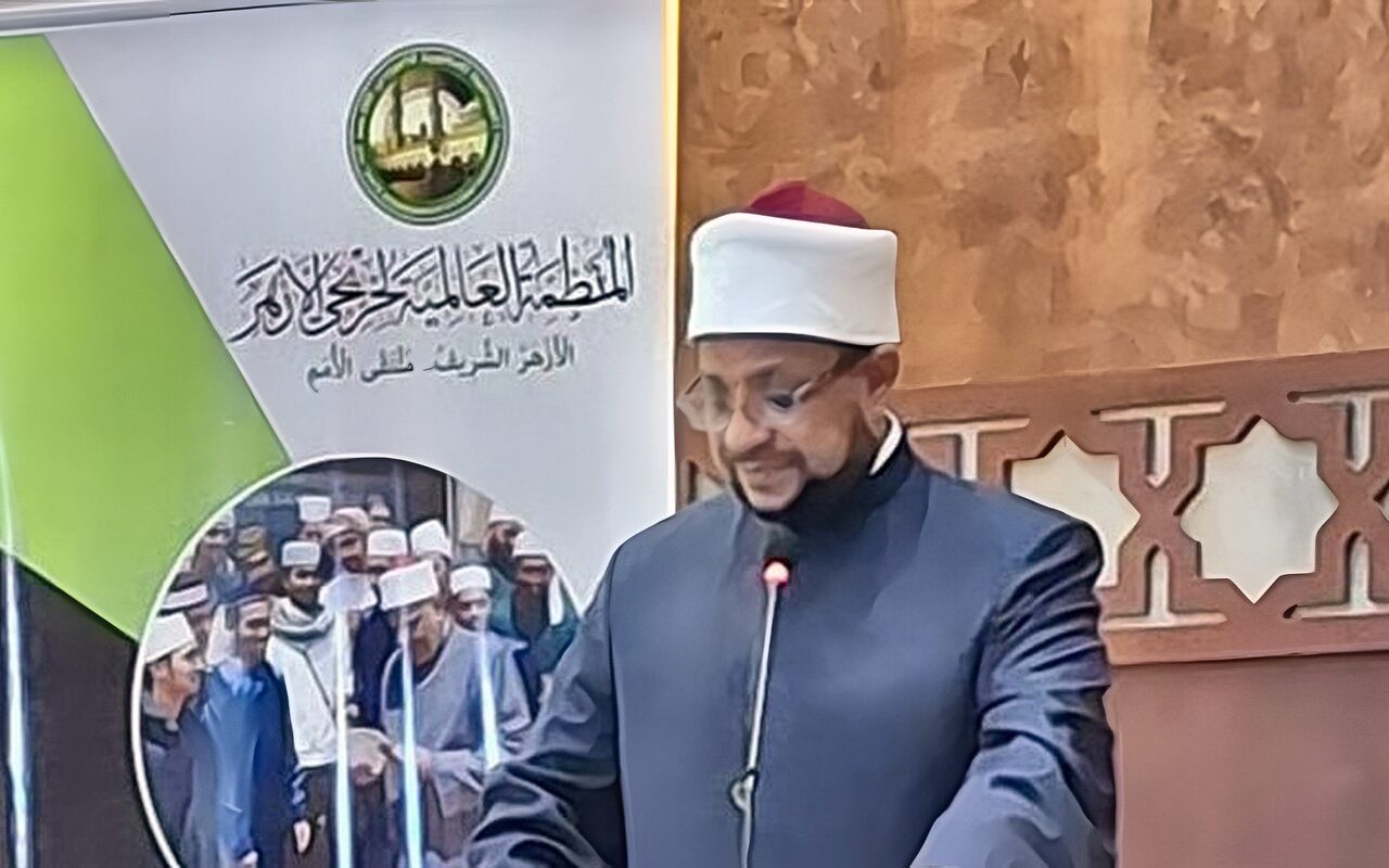 الجندي: 32 ألف طالب أفريقي يدرسون بالأزهر و1256 منحة سنويًّا لأبناء القارَّة