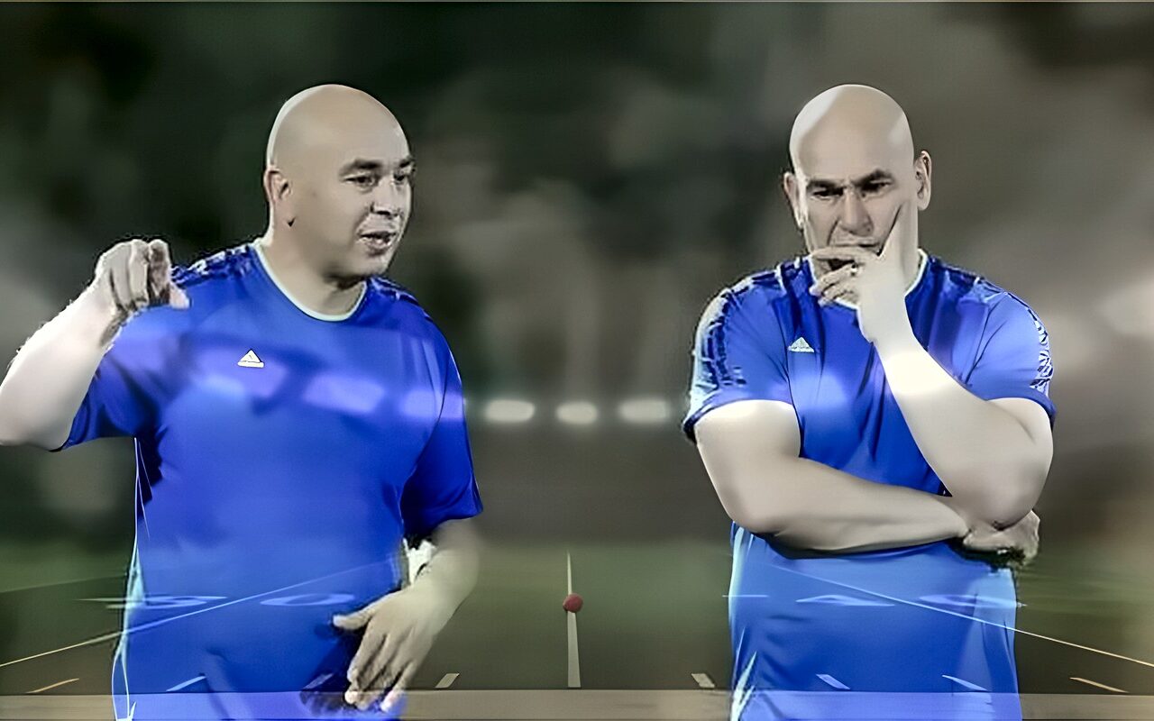 حق الرد للجميع.. إبراهيم فايق يكشف تفاصيل مكالمته مع حسام وإبراهيم حسن