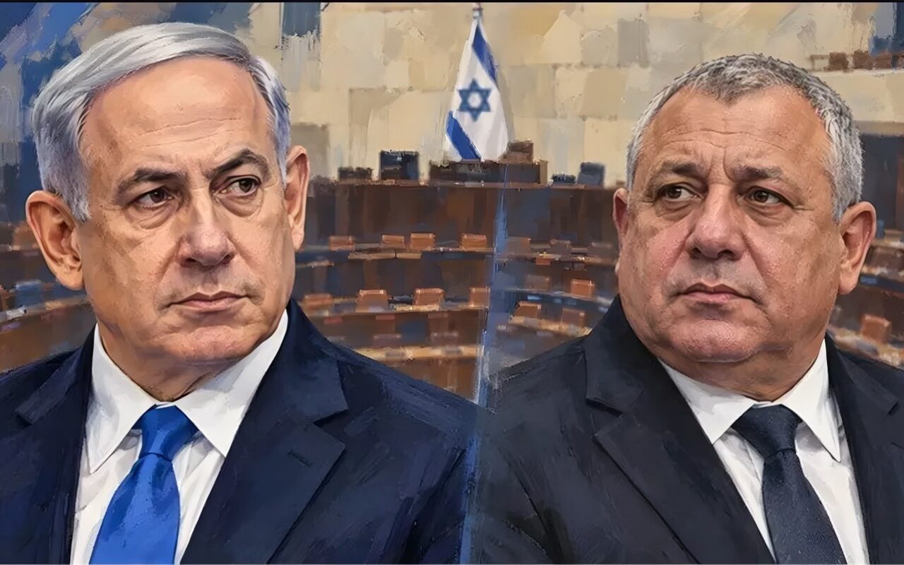 لجنة الانتخابات الإسرائيلية: فرز 77.6% من الأصوات ومعسكر نتنياهو يتقدم حتى الآن