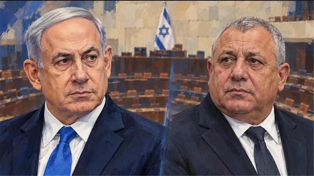 لجنة الانتخابات الإسرائيلية: فرز 77.6% من الأصوات ومعسكر نتنياهو يتقدم حتى الآن