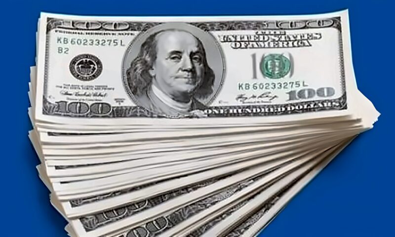 آخر تحديث.. سعر صرف الدولار في البنك المركزي المصري والبنوك المصرية