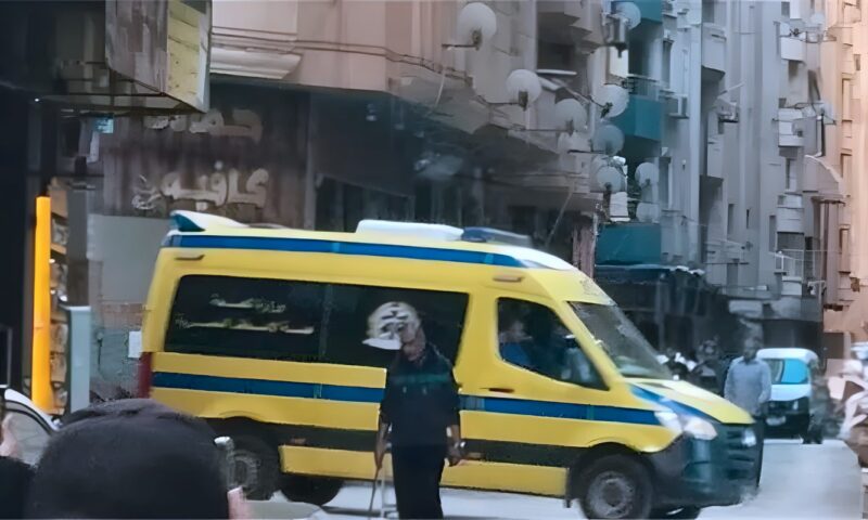 العثور على جثة سيدة مجهولة الهوية بترعة كفر العرب في الدقهلية