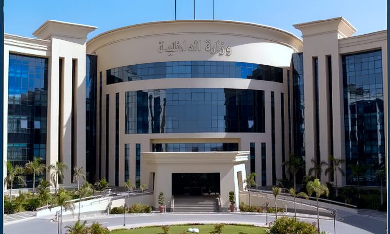 مصرع عناصر إجرامية في تبادل لإطلاق النار مع قوة أمنية بالشرقية