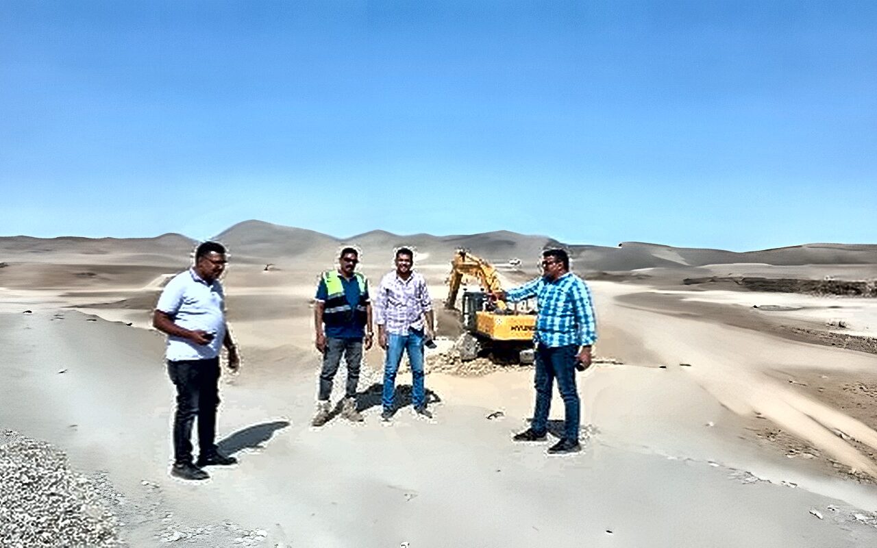 رفع حالة الطوارئ بالبحر الأحمر لاستقبال السيول.. معدات الطوارئ تنتشر من رأس غارب إلى حلايب .. وتحديد أماكن آمنة لاستقبال المواطنين